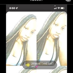 Meet your Posher, Beverly